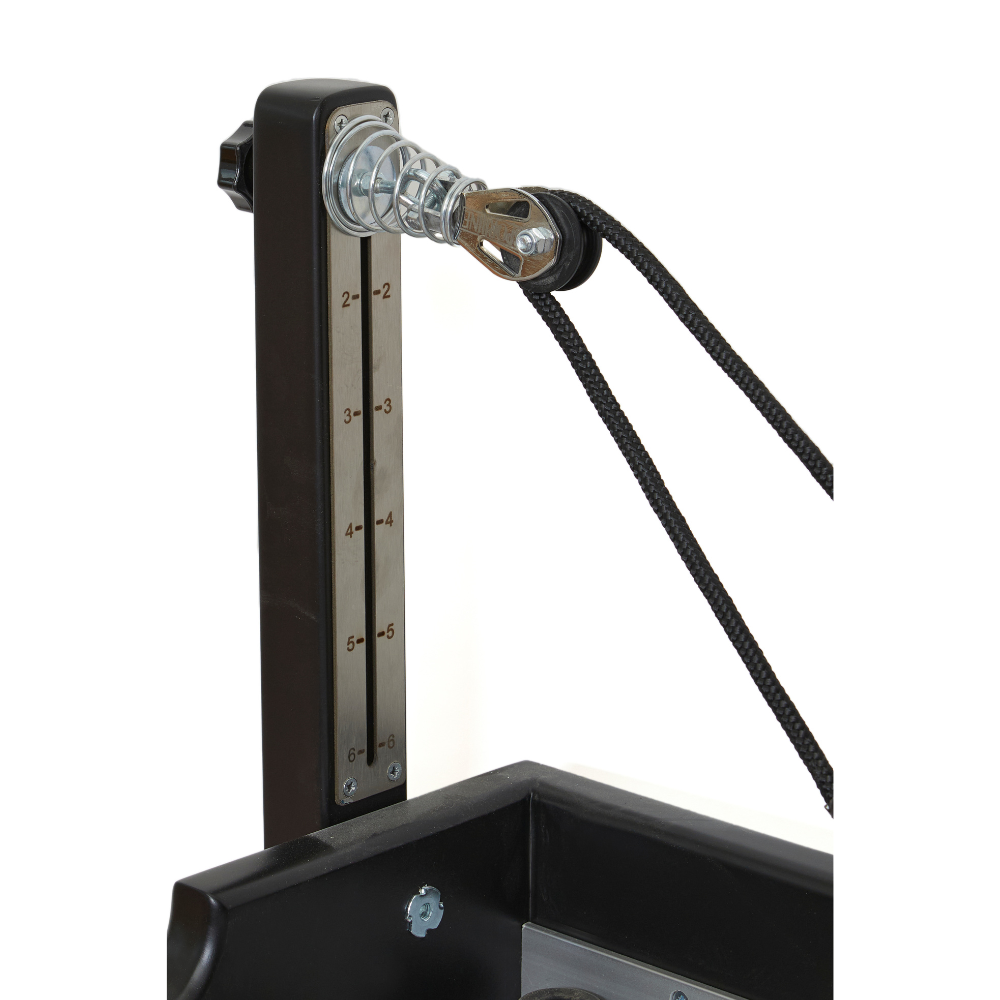 Sportline™ Reformer Bundle - Black Series