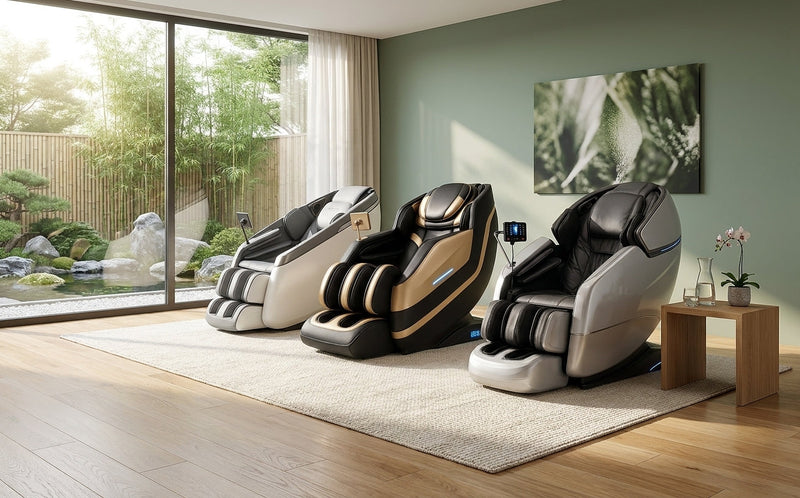 Massage Chairs