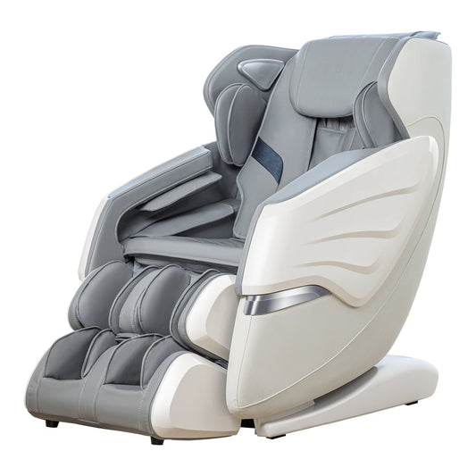 BOSSCARE GR8686 Massage Chair with AI Voice Control