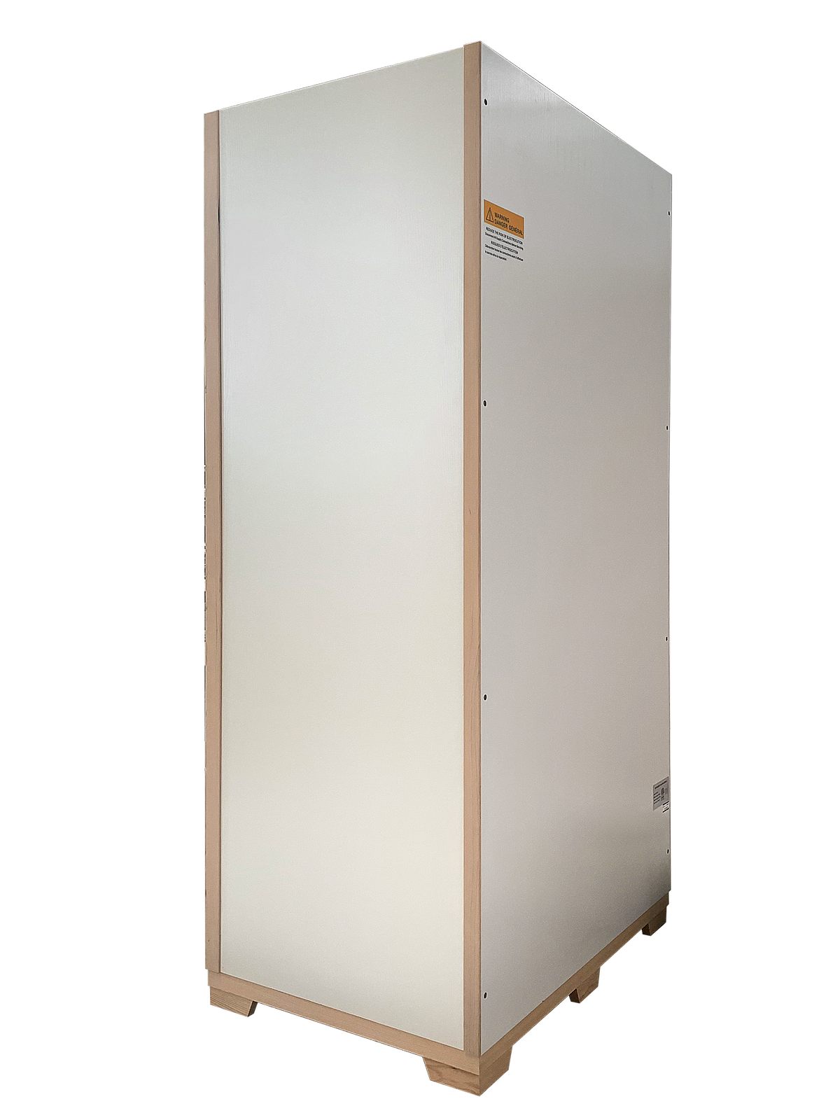 Blisspod Vienna 1-Person Infrared Sauna