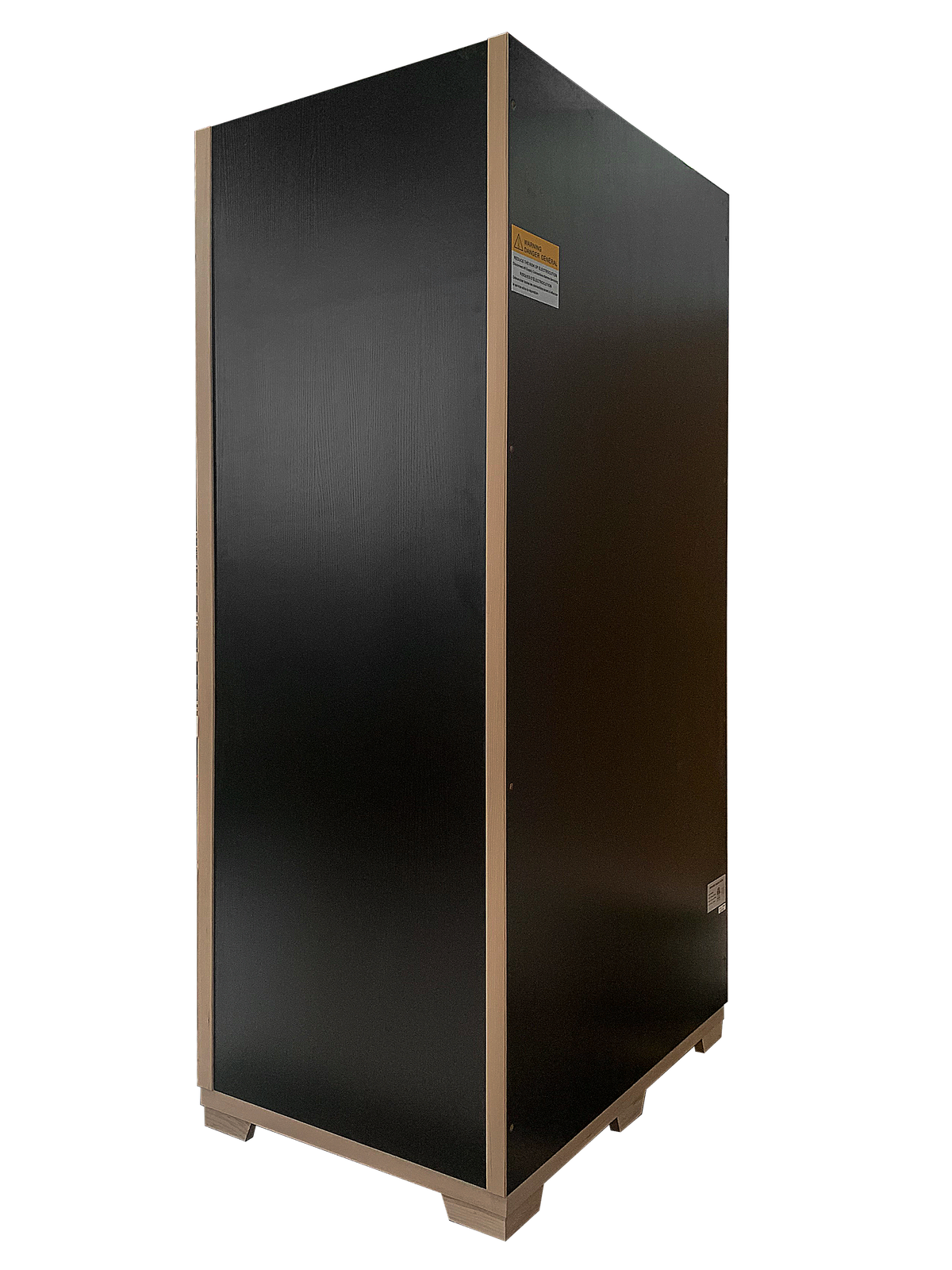 Blisspod Vienna 1-Person Infrared Sauna