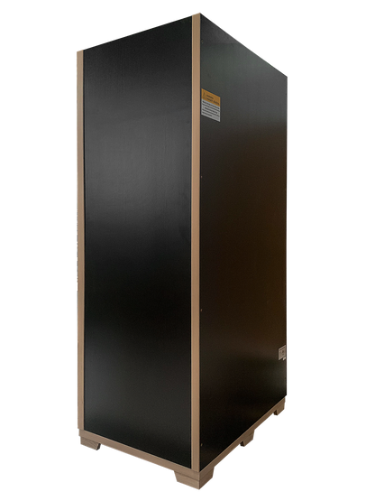 Blisspod Vienna 1-Person Infrared Sauna