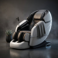 AetherRelax Quantum Massage Chair — Studio Shot