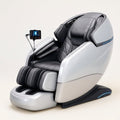Massage Chair Designed for Full Body Recovery, AI-Powered Technology, Premium Leather, Smart Body Scanning