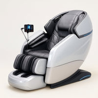 AetherRelax Quantum Massage Chair — Studio Shot