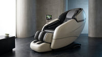 AetherRelax Quantum Massage Chair — Lifestyle