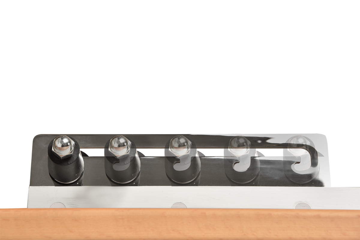 Private Pilates Premium Wood Reformer-Tower Bundle