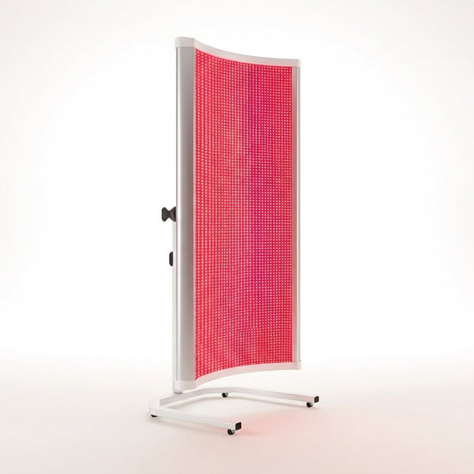 LuminaCore Radiance Panel — Studio Shot