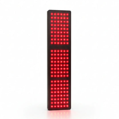Blisspod Helsinki 2-Person Full-Spectrum Infrared Sauna with Red-Light Panel