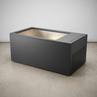 PolarEdge Monolith X Integrated Cold Plunge — Studio Shot