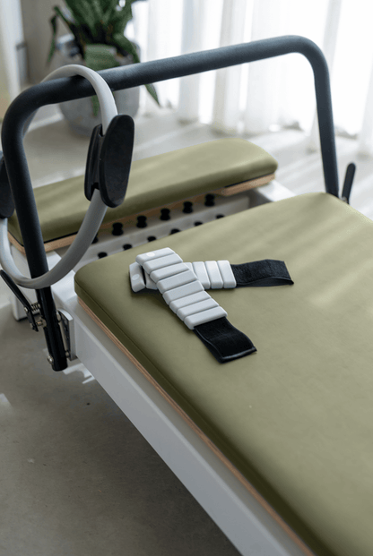 Queen Folding Reformer Customized by YOU