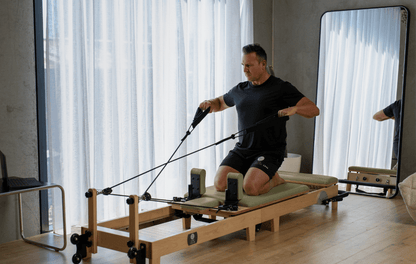 Eco Folding Reformer - Customized by YOU