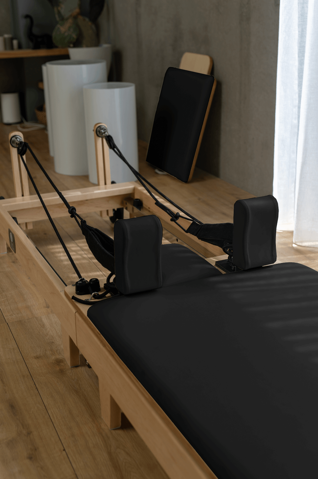 Eco Folding Reformer - Customized by YOU