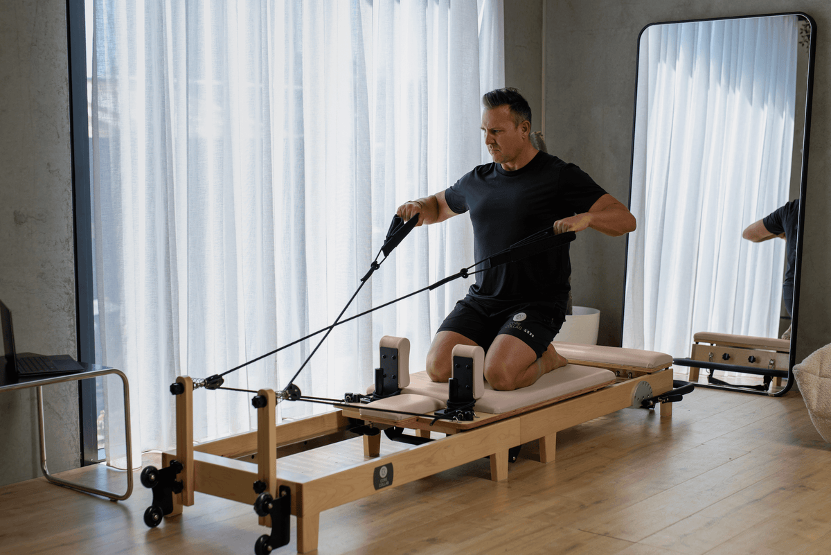 Eco Folding Reformer - Customized by YOU