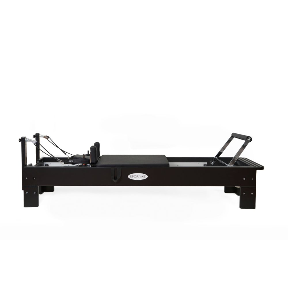 Sportline™ Reformer Bundle - Black Series