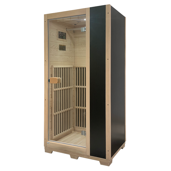 Blisspod Vienna 1-Person Infrared Sauna