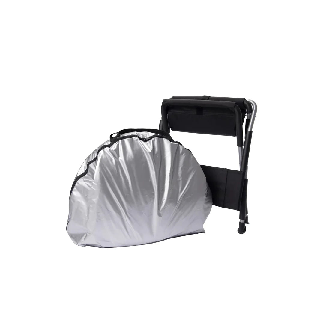 Black Pro Portable Far-Infrared Sauna
