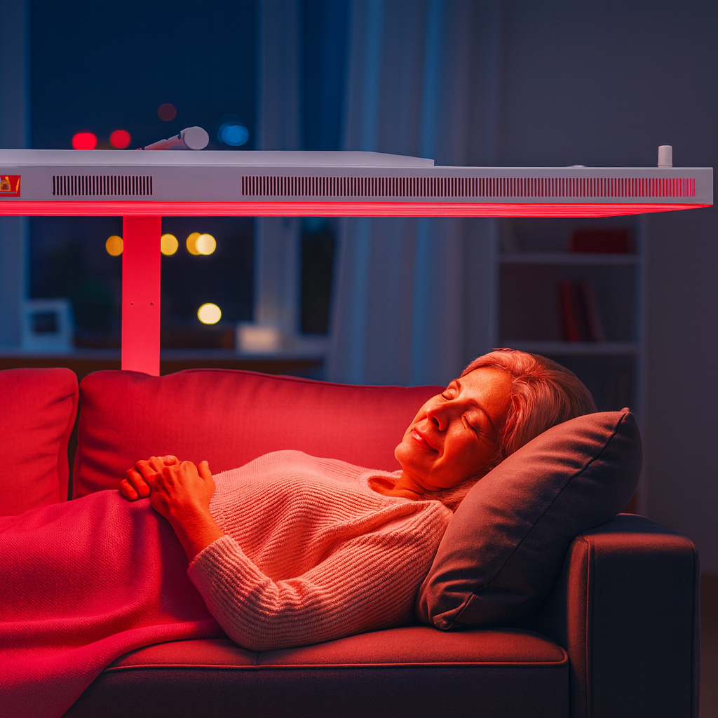 GlowForma Luxe Panel
